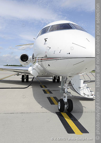 Liege airport